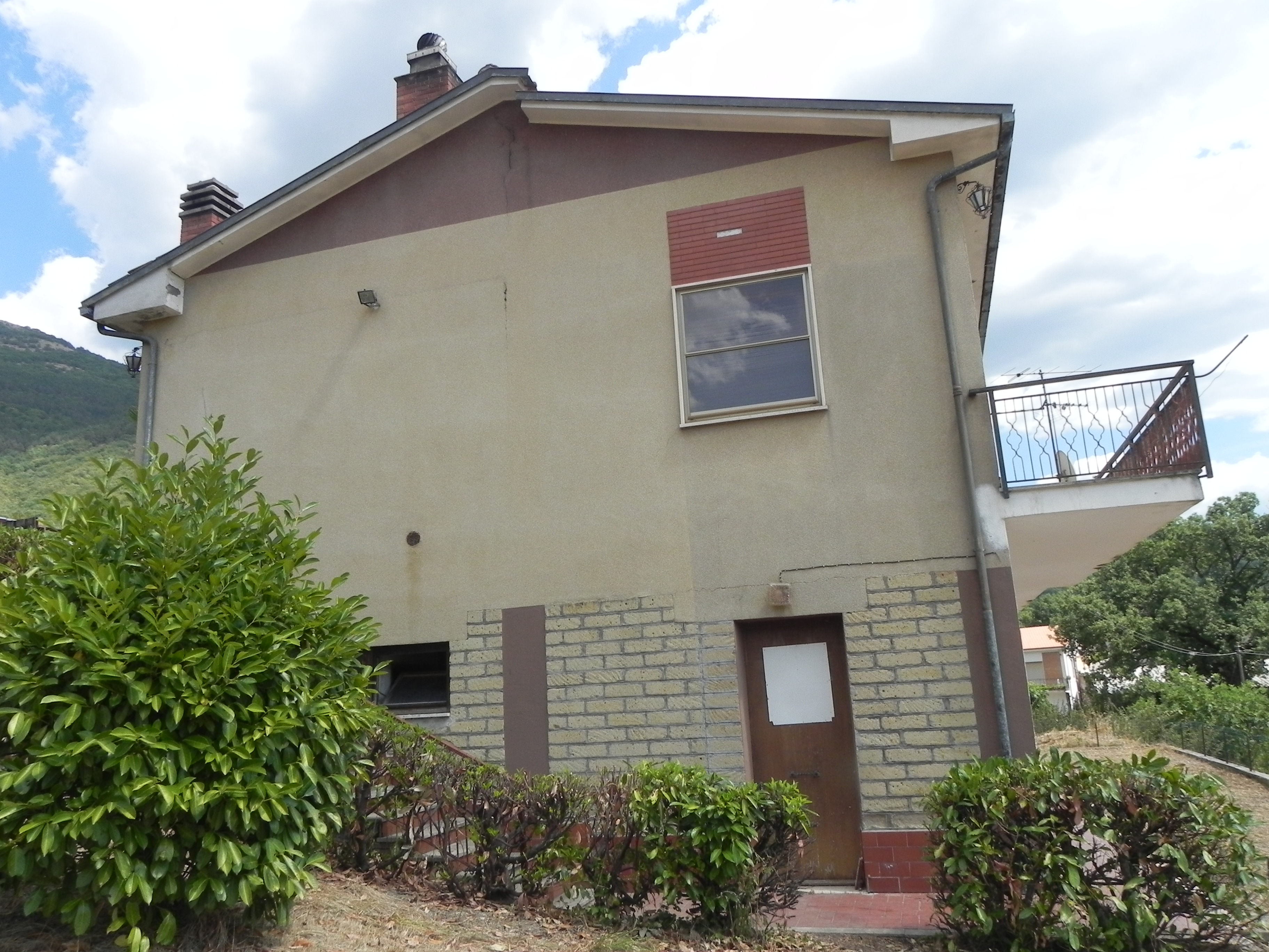 Immobiliare API, Ceola Immobiliare, Villetta, Vendita, Casa Indipendente a Cantalice